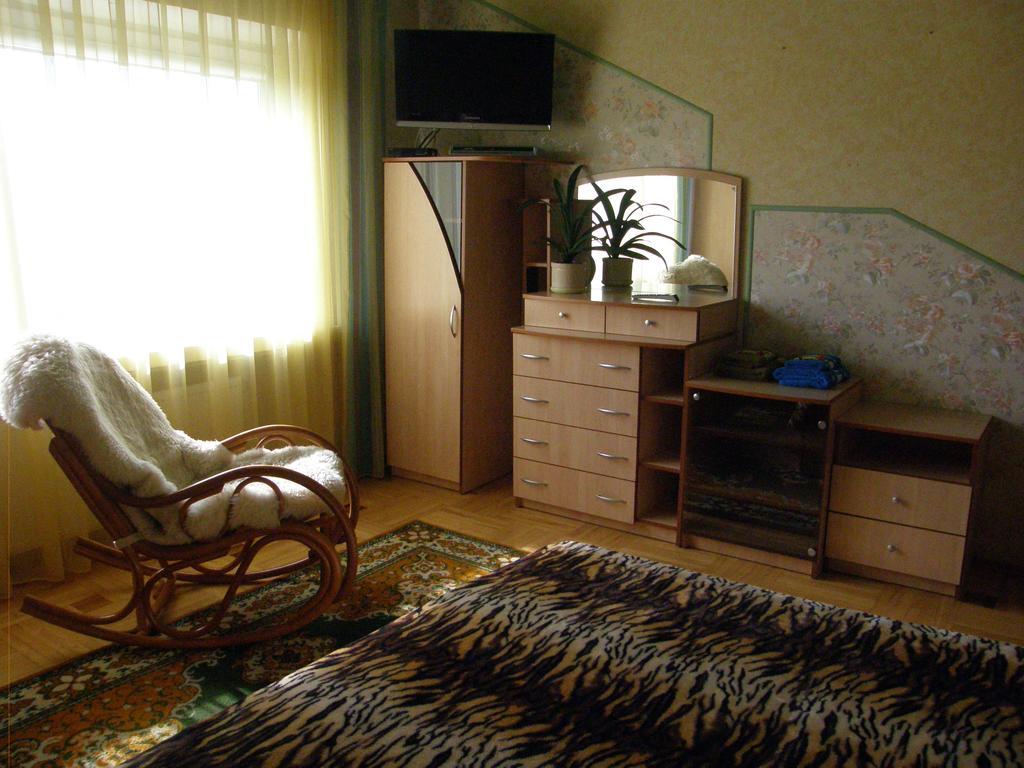 Home For Guests Lakstingala Šiauliai Exterior foto
